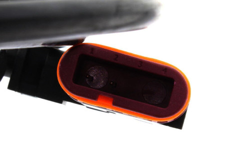 VEMO Wheel Speed Sensor V30-72-0211