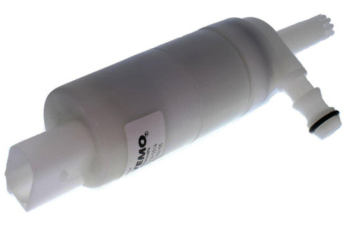 VEMO Headlight Cleaning Water Pump V30-08-0314