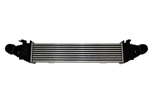 VEMO Charger Intercooler V30-60-1299