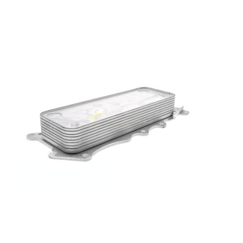 VEMO Engine Oil Cooler V30-60-1317