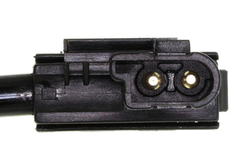VEMO Wheel Speed Sensor V30-72-0725