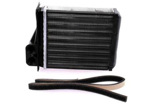 VEMO Interior Heating Heat Exchanger V30-61-0015