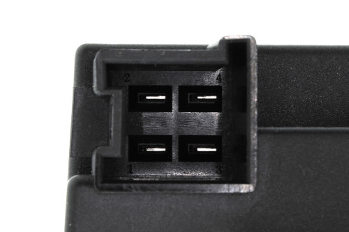 VEMO Fuel Pump Control Unit V30-71-0042