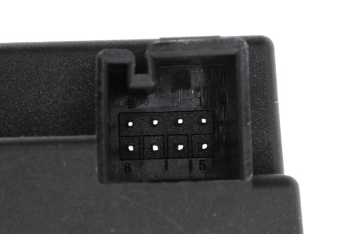 VEMO Fuel Pump Control Unit V30-71-0042