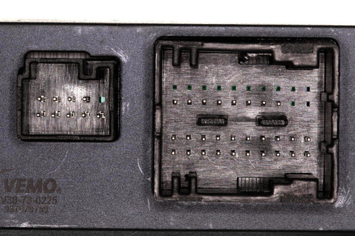 VEMO Window Regulator Switch V30-73-0225