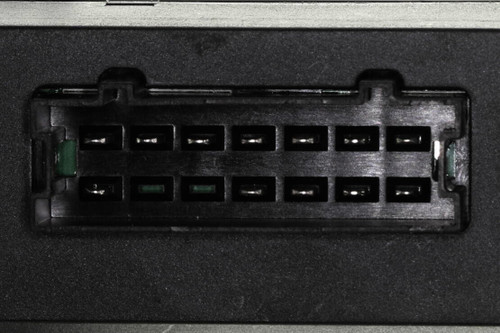 VEMO Window Regulator Switch V30-73-0226