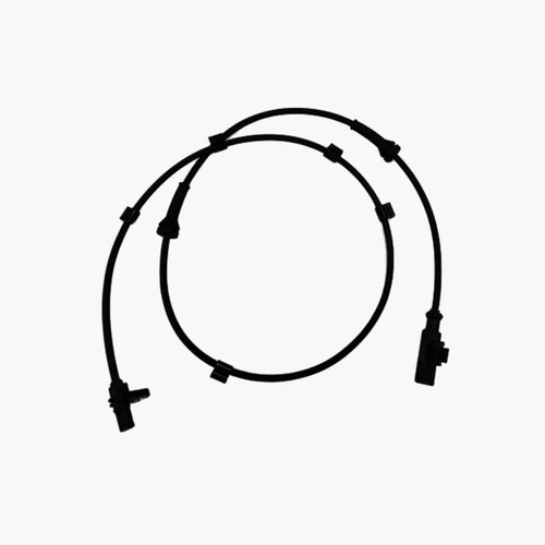 VEMO Wheel Speed Sensor V30-72-0049