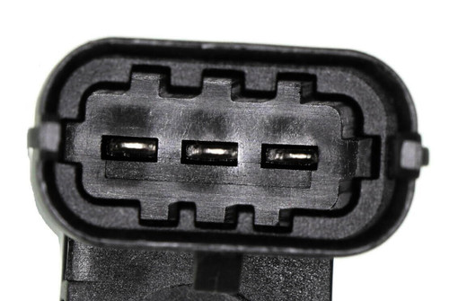 VEMO Crankshaft Pulse Sensor V30-72-0808