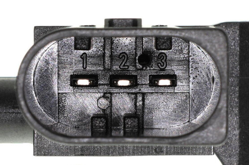 VEMO Exhaust Pressure Sensor V30-72-0815