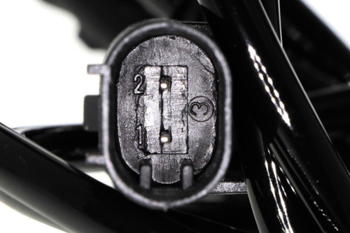 VEMO Wheel Speed Sensor V30-72-0892