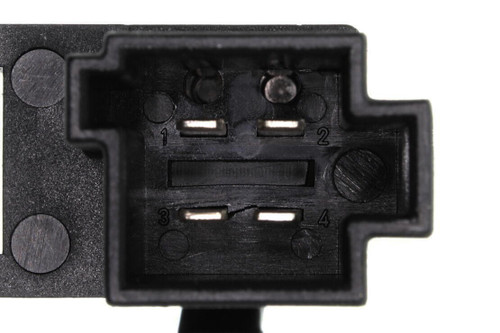 VEMO Brake Light Switch V30-73-0087