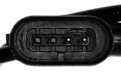 VEMO Wheel Speed Sensor V30-72-0817