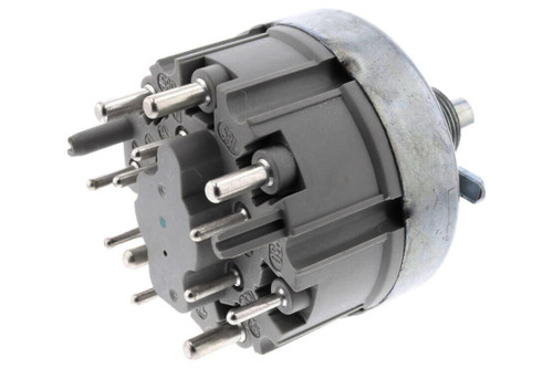 VEMO Headlight Switch V30-73-0089