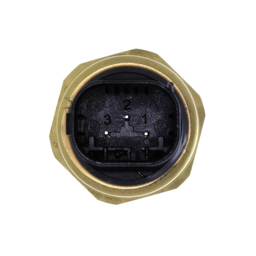 VEMO Fuel Pressure Sensor V30-72-0233