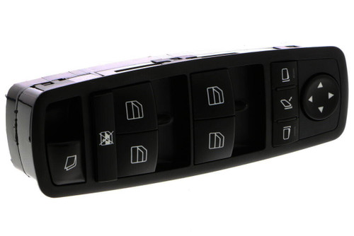VEMO Window Regulator Switch V30-73-0232