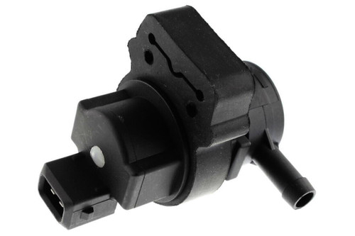 VEMO Valve, charcoal filter (tank ventilation V30-77-1016