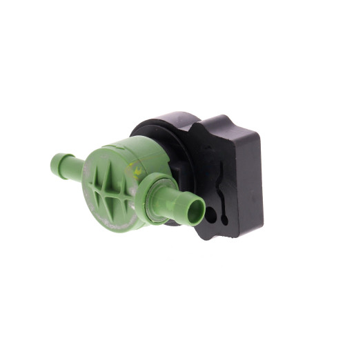 VEMO Valve, charcoal filter (tank ventilation V30-77-0012