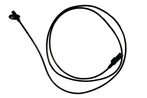 VEMO Wheel Speed Sensor V30-72-0858