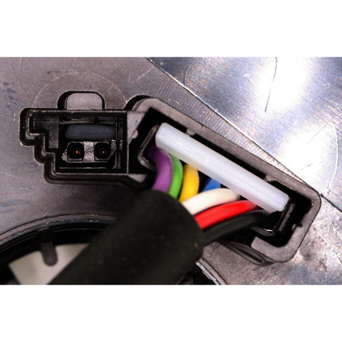VEMO Airbag Clockspring V30-72-0916