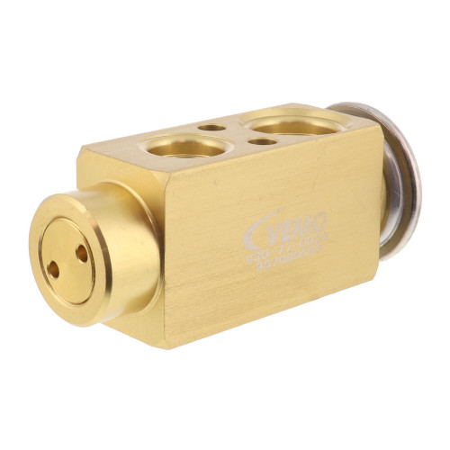VEMO Air Conditioning Expansion Valve V30-77-0023