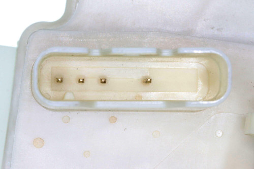 VEMO Door Lock V30-85-0147
