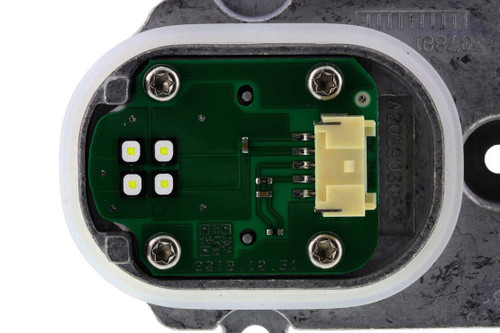 VEMO Lights Control Unit V30-73-0335