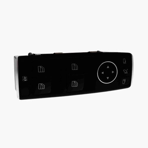 VEMO Window Regulator Switch V30-73-0013