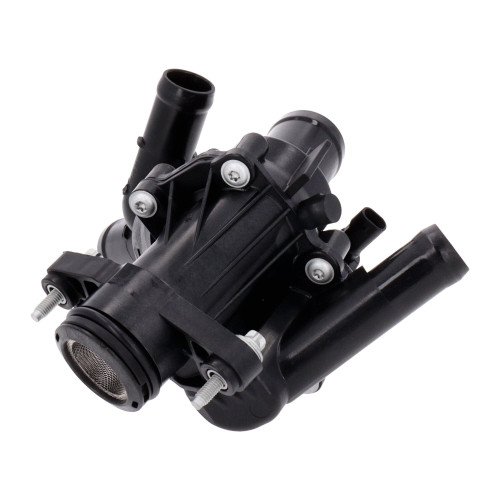 VEMO W/ Gasket Engine Coolant Thermostat Housing V30-99-0197
