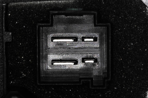 VEMO Passenger Compartment Fan Regulator V30-79-0019