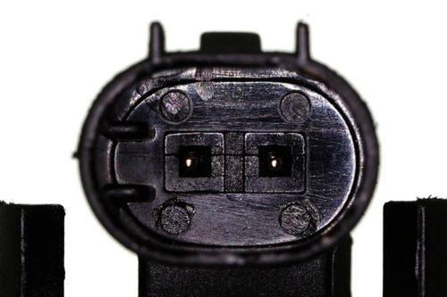 VEMO W/ Gasket Engine Coolant Thermostat Housing V30-99-0198