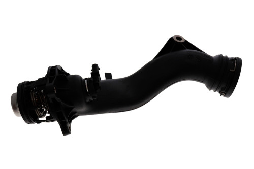 VEMO W/ Gasket Engine Coolant Thermostat Housing V30-99-0008