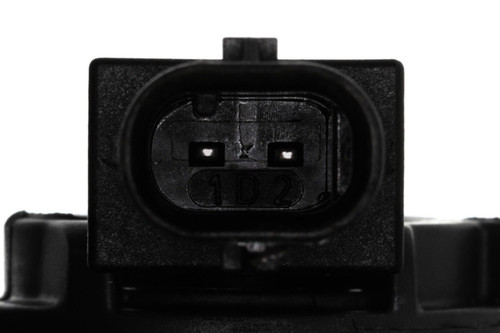 VEMO W/ Gasket Engine Coolant Thermostat Housing V30-99-0008