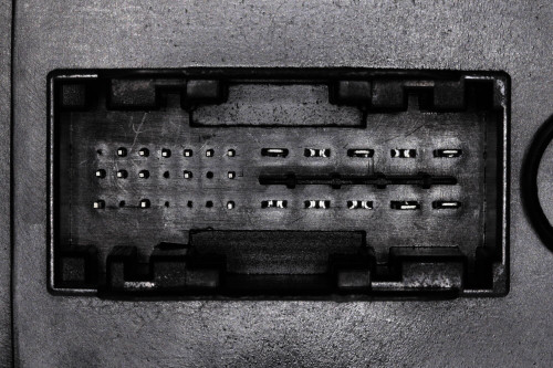VEMO Lights Control Unit V30-73-0315