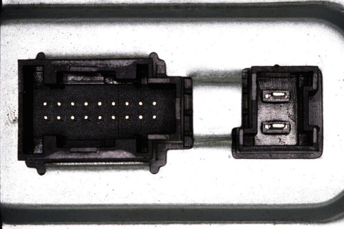 VEMO Lights Control Unit V30-73-0317