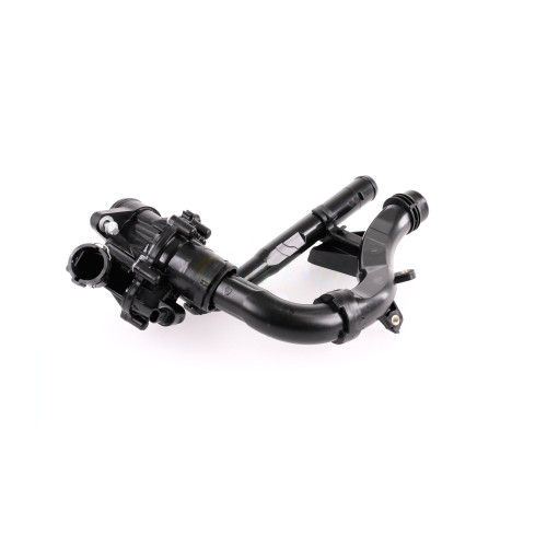 VEMO W/ Gasket Engine Coolant Thermostat Housing V30-99-0207