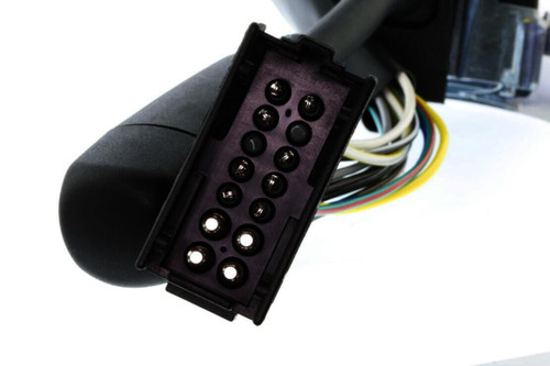 VEMO Steering Column Switch V30-80-1725-1