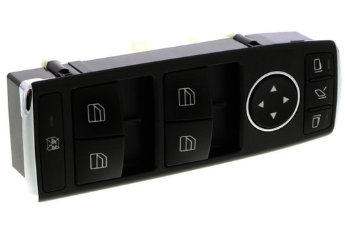 VEMO Window Regulator Switch V30-73-0221