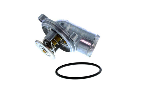 VEMO W/ Gasket Engine Coolant Thermostat Housing V30-99-0108-1