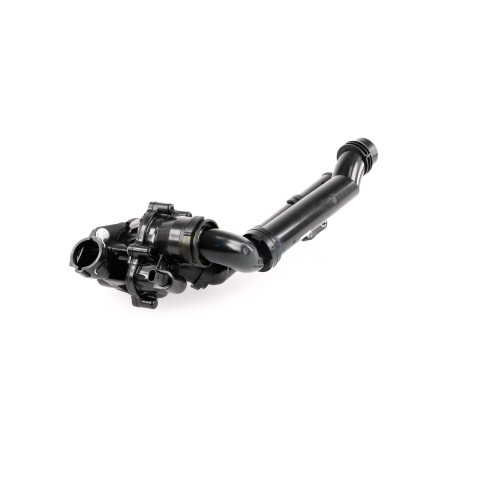 VEMO W/ Gasket Engine Coolant Thermostat Housing V30-99-0208