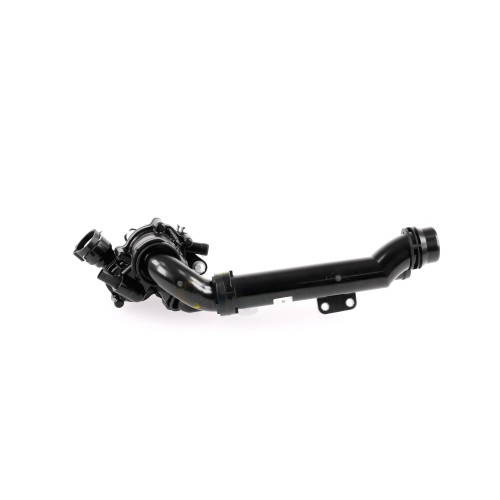 VEMO W/ Gasket Engine Coolant Thermostat Housing V30-99-0208