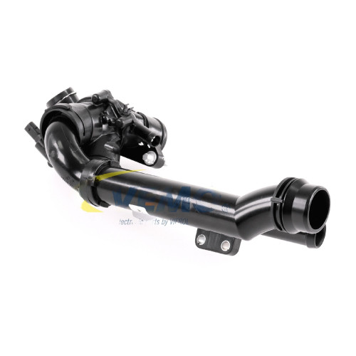 VEMO W/ Gasket Engine Coolant Thermostat Housing V30-99-0208