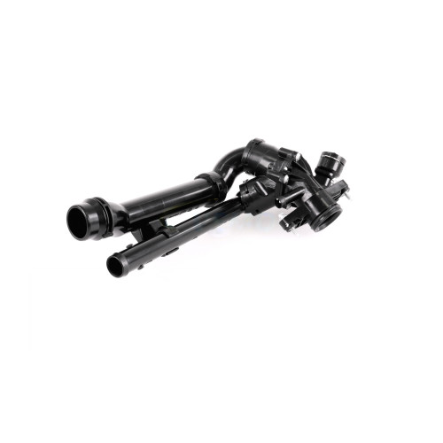 VEMO W/ Gasket Engine Coolant Thermostat Housing V30-99-0208