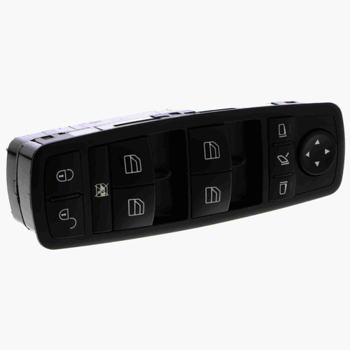 VEMO Window Regulator Switch V30-73-0224