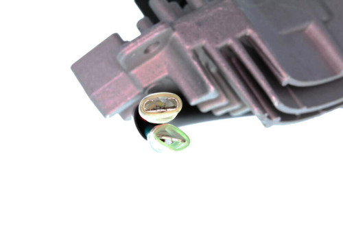 VEMO Passenger Compartment Fan Regulator V30-79-0004