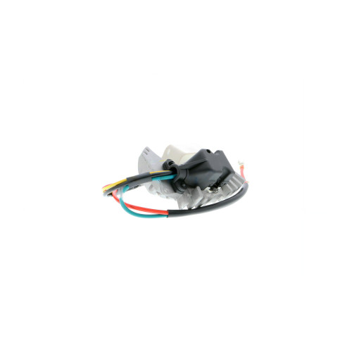 VEMO Passenger Compartment Fan Regulator V30-79-0004