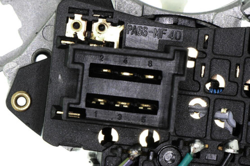 VEMO Wipe Interval Control Switch V30-80-1736-1