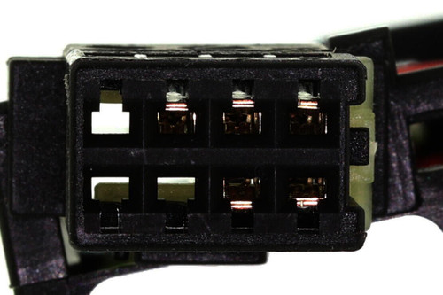 VEMO Steering Column Switch V30-80-1757