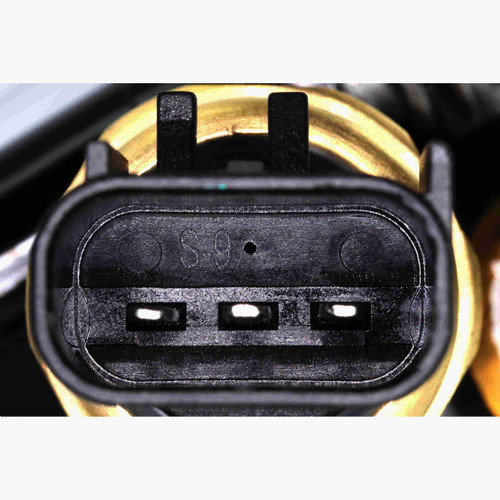 VEMO Oil filter module V33-60-0016