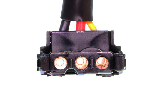 VEMO Passenger Compartment Fan Regulator V30-79-0008