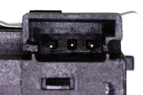 VEMO Anti-fog Sensor V33-72-0231